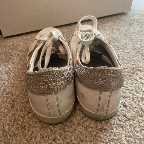 Golden Goose Sz 41 - Picture 3 of 7